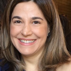 Meet your Posher, Marianna